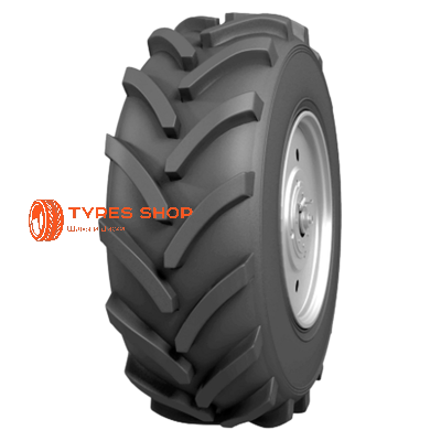 NorTec 380/70R24 IMP 125A8 AC 202 TT РОССИЯ + Камера 380-24 вентиль ТК (93)