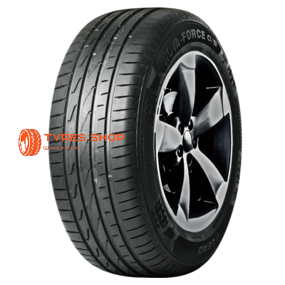 LingLong Leao 265/50R19 110Y XL Nova-Force C/S TL