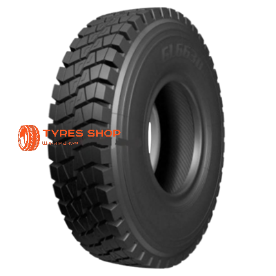 Tornado (Advance Holdings) 9,00R20 144/142K GL663D TTF 16PR
