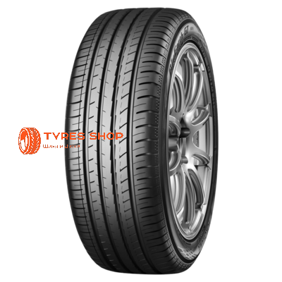 Yokohama 215/50R17 95W BluEarth-GT AE51 TL
