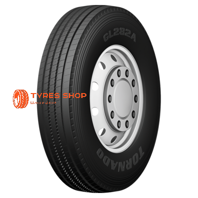 Tornado (Advance Holdings) 315/70R22,5 156/150L (154/150M) GL282A TL M+S 3PMSF 20PR