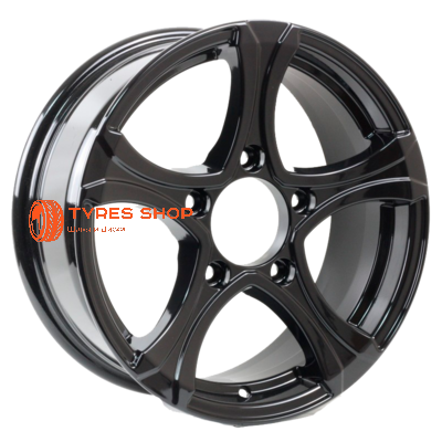 Venti 6,5x16/5x139,7 ET40 D98 1610 BD