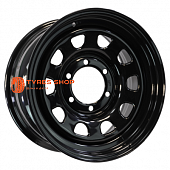 Toyota/Nissan/L200 2005+ Semicircle