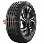 Michelin 225/65R17 106V XL Pilot Sport 4 SUV TL