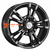 Venti 5,5x14/4x98 ET35 D58,6 1404 BD