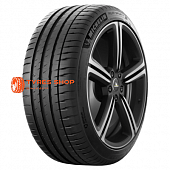 Pilot Sport 4