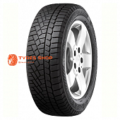 Soft Frost 200 SUV