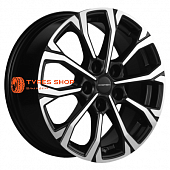 KHW1605 (Fluence/Juke)