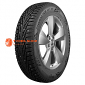Character Ice 7 SUV