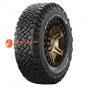 All Terrain T/A KO3