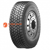 Hankook Laufenn 315/80R22,5 156/150L (154/150M) LZ22 TL M+S 3PMSF 20PR КИТАЙ