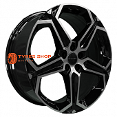KHW1909 (Chery Tiggo 8 (Pro/Pro Max))