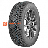 Nordman 8 SUV