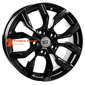 R106 (Kia Cee'd, Hyndai i30)