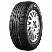 Triangle 245/55R19 103V Sapphire TR257 TL M+S