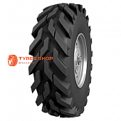 NorTec 12,4L-16 8PR 111A6 TS-07 TT РОССИЯ + Камера 12,00-16 вентиль ГК-105 (25)