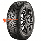 Continental 215/50R17 95T XL IceContact 2 TL FR KD (шип.)