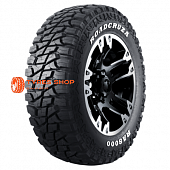Roadcruza LT265/65R17 120/117Q RA8000 TL WW POR M+S 10PR