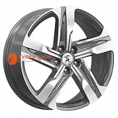 КР004 (Sportage)