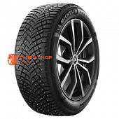 X-Ice North 4 SUV