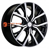 KHW1806 (Chery Tiggo 3/Tiggo 3 Pro)