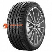 Michelin 235/55R18 100V Latitude Sport 3 GRNX TL
