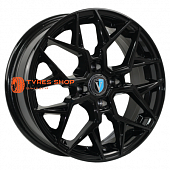Venti 5,5x14/4x98 ET35 D58,6 1420 BL