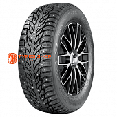 Hakkapeliitta 9 SUV